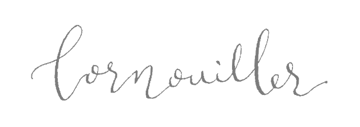 Cornouiller