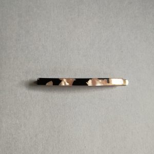 Hair clip tortoiseshell