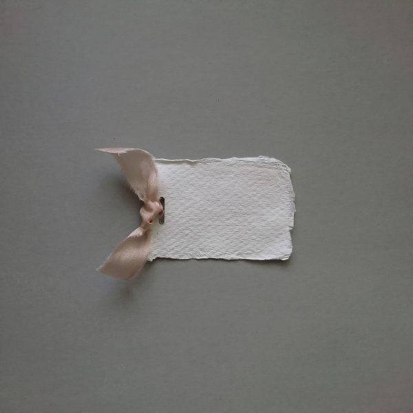 mini message card blush-2