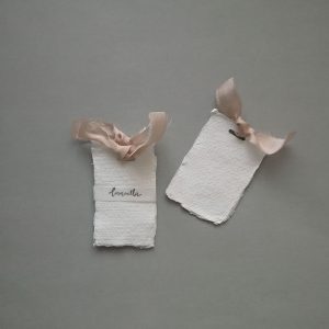 mini message cards blush-1
