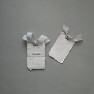 mini message cards cloud